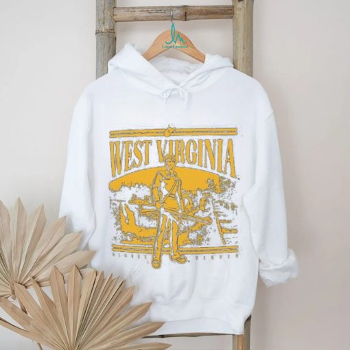 West Virginia Mountaineers Colosseum 2024 Shirt