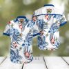 Royal Antwerp F.C Combo Hawaiian Shirt And Shorts For Men Women Summer Beach