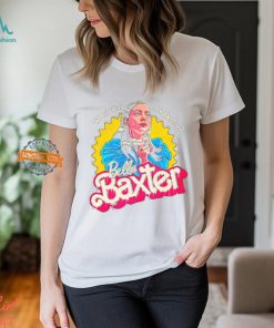 What was i made for Bella Baxter shirt