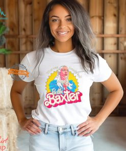 What was i made for Bella Baxter shirt