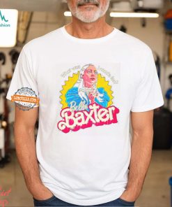 What was i made for Bella Baxter shirt