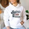 Brittanyaldean Free Trump United We Stand Shirt