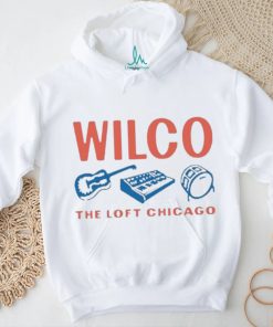 Wilco Loft Sans Shirt
