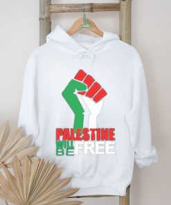 Will Be Free Palestine Shirt