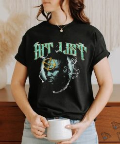 Will Ospreay Hit List Shirt, hoodie, sweater, long sleeve and tank top Will Ospreay Hit List Shirt