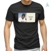 Willie Mays San Francisco Giants The Greatest Player Of All Time In Peace shirt