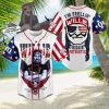 Zac Brown Band Summer 2024 Tour Custom Baseball Jersey