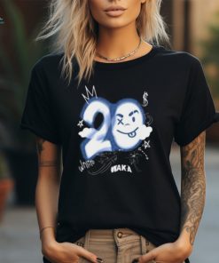 Willito Waka 20 Bday Bundle Tee Shirt