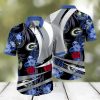 NFL Jacksonville Jaguars Grateful Dead Hawaiian Shirt, Grateful Dead Hawaiian Shirt