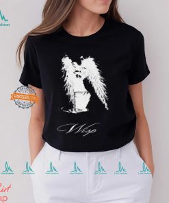 Wisp Angel Tour Dates 2024 Shirt