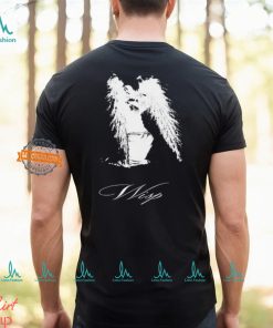 Wisp Angel Tour Dates 2024 Shirt