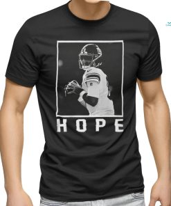 Wokethibodeaux Daniel Jones Hope Shirt