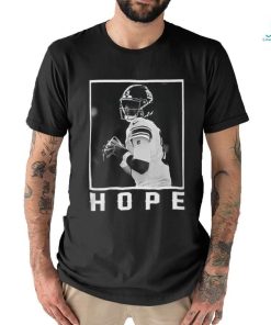 Wokethibodeaux Daniel Jones Hope Shirt