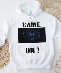 Wolvesden Gaming Family Shirt