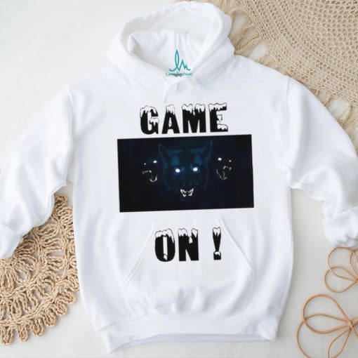 Wolvesden Gaming Family Shirt