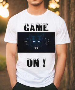 Wolvesden Gaming Family Shirt