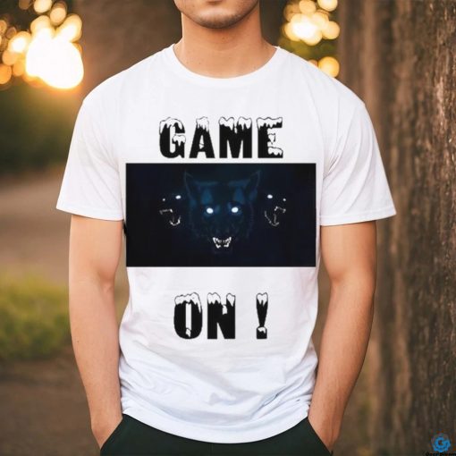 Wolvesden Gaming Family Shirt