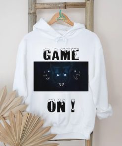 Wolvesden Gaming Family Shirt