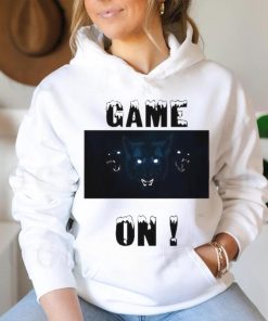 Wolvesden Gaming Family Shirt
