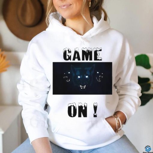 Wolvesden Gaming Family Shirt