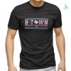 Car Crash And Siren T Shirt