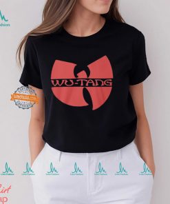 Wu Tang Sf Giants Shirt