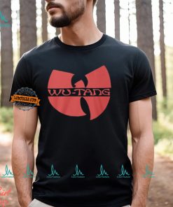 Wu Tang Sf Giants Shirt