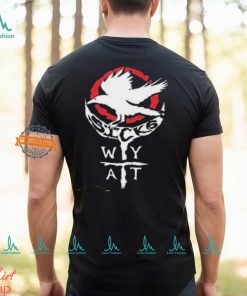 Wyatt Sicks 6 Two Sides Print Unisex T Shirt