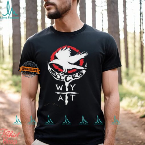 Wyatt Sicks 6 Two Sides Print Unisex T Shirt