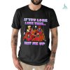 Official Star Wars Yoda Best Dad 2024 Shirt