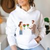 aesthetic lovers t shirt