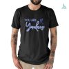 Triblend Celtics Horford Logo T Shirt