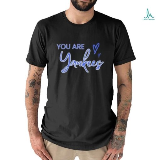 Yankees T Shirt