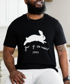 Year Of The Rabbit 1999 Shirt