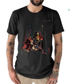 Yoko And Kamina Tengen Toppa Gurren Lagann Beeteeshop shirt