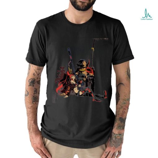 Yoko And Kamina Tengen Toppa Gurren Lagann Beeteeshop shirt