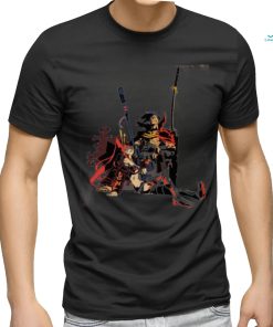 Yoko And Kamina Tengen Toppa Gurren Lagann Beeteeshop shirt