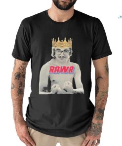 Young Greg Cote T shirt