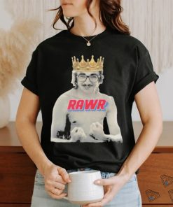 Young Greg Cote T shirt