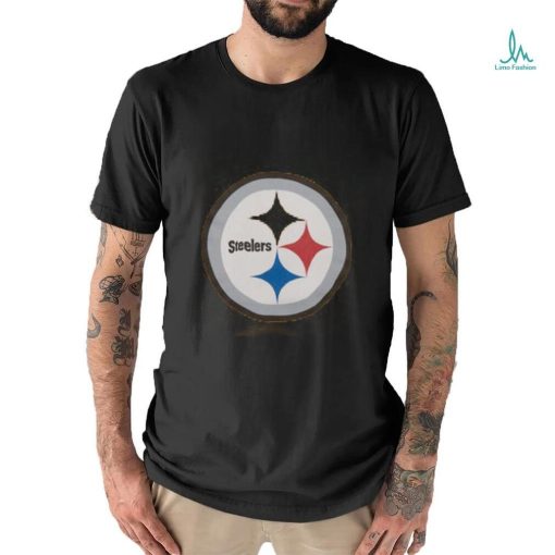 Youth Pittsburgh Steelers shirt