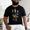 Willie Mays   Say Hey Kid T Shirt