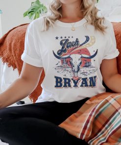 Zach Fan Tees, The Quittin Time Tour 2024 Zach Bryan T Shirt