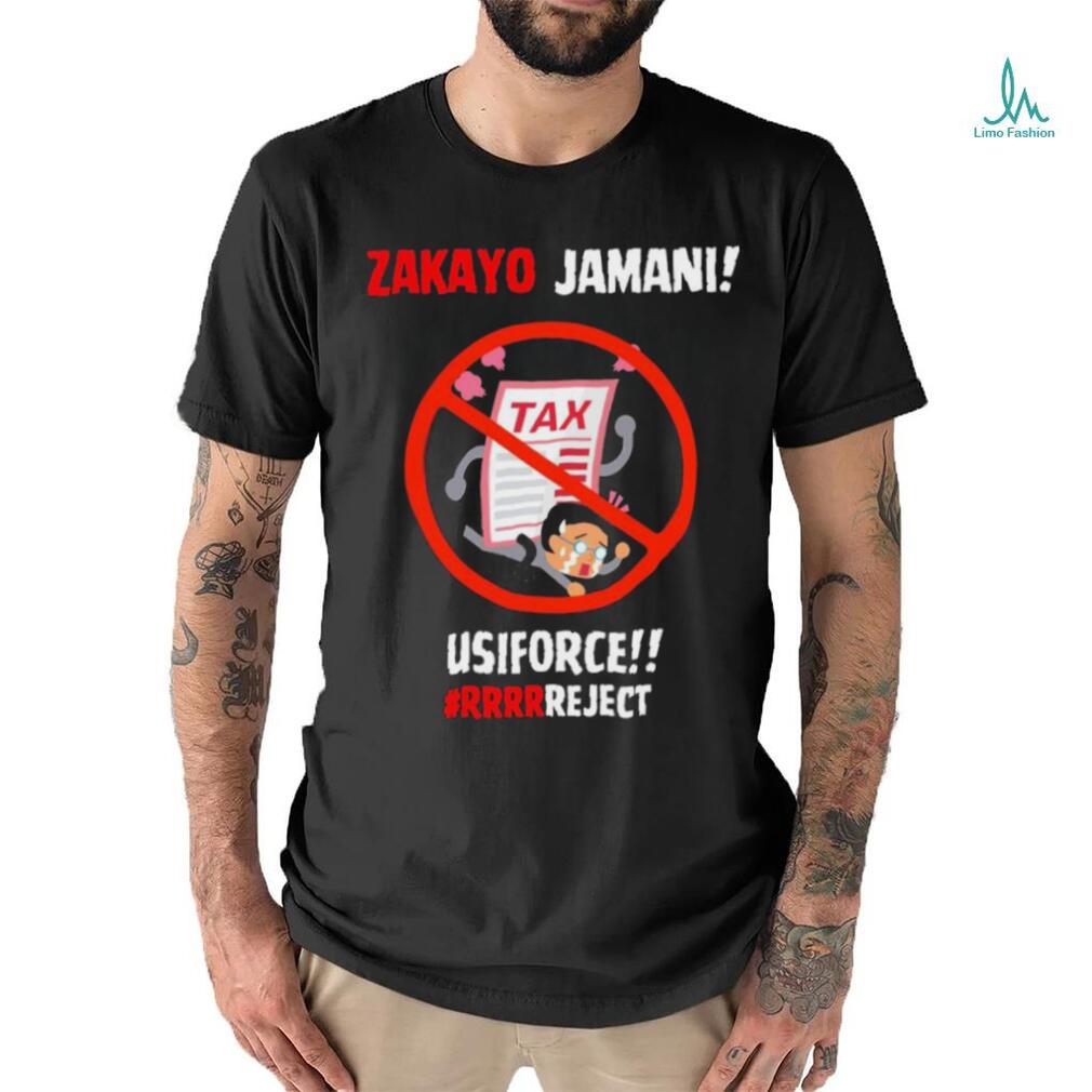 Zakayo Jamani Tax Usiforce Rrrrreject Mathew Shirt Zakayo Jamani Tax Usiforce Rrrrreject Mathew Shirt