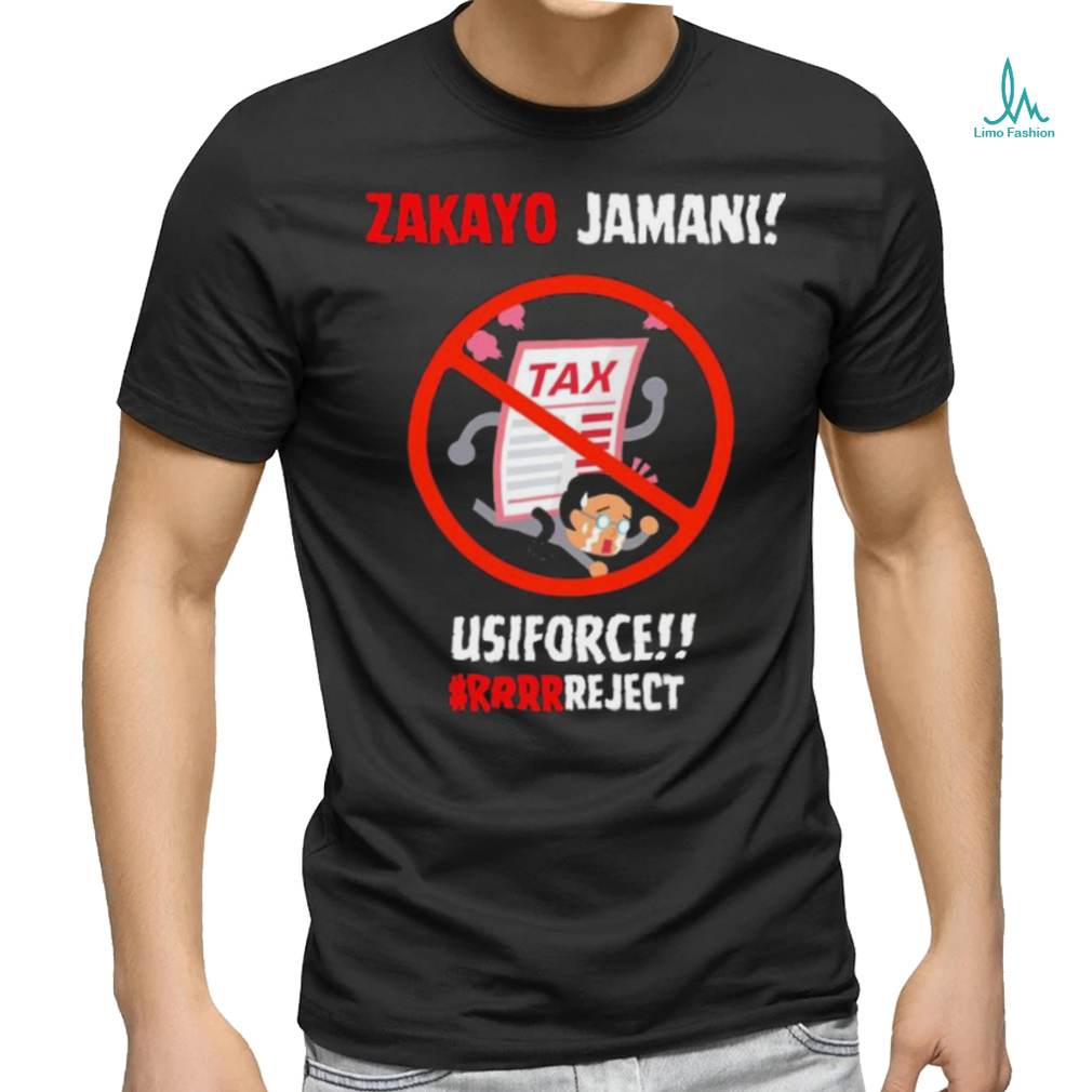 Zakayo Jamani Tax Usiforce Rrrrreject Mathew Shirt Zakayo Jamani Tax Usiforce Rrrrreject Mathew Shirt