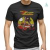 Celtics 2024 Eastern Conference Champions 3D Shirt
