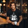 Grayson Waller The Aussie Icon Black T shirt