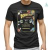 Alien Romulus Only In Theaters August 16 Classic T Shirt