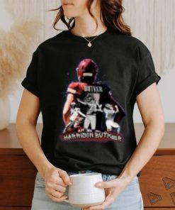 harrison butker 7 Kids T Shirt