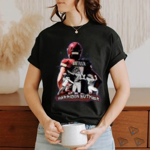 harrison butker 7 Kids T Shirt