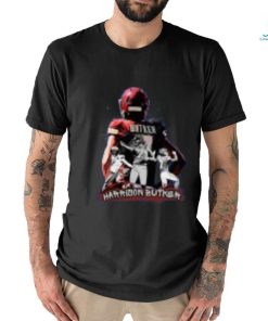 harrison butker 7 Kids T Shirt